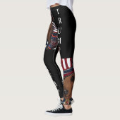 TRUMP 2024 LEGGINGS (Links)