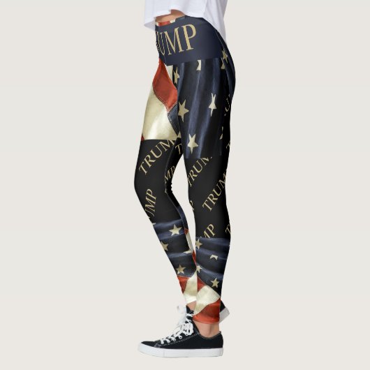 TRUMP 2024 LEGGINGS (Links)