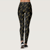TRUMP 2024 LEGGINGS (Rückseite)