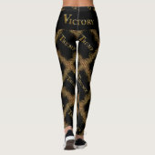 TRUMP 2024 LEGGINGS (Rückseite)