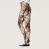 TRUMP 2024 LEGGINGS (Links)