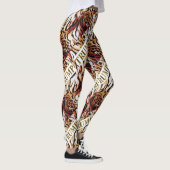 TRUMP 2024 LEGGINGS (Rechts)
