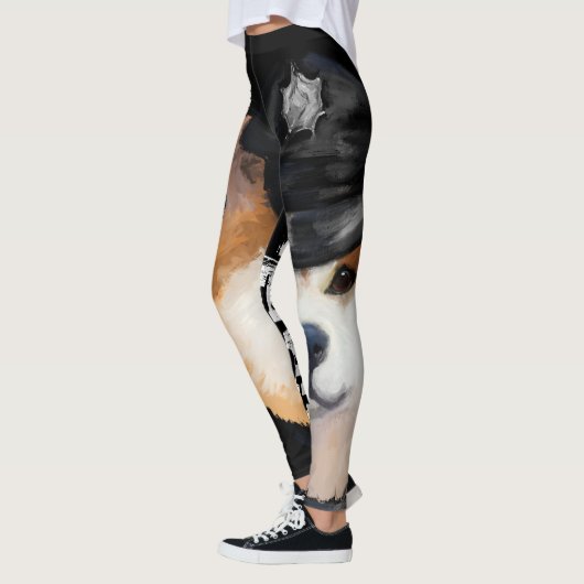 TRUMP 2024 LEGGINGS (Links)