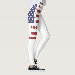 Trump 2024-Leggings Leggings