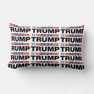 Trump 2024 lendenkissen