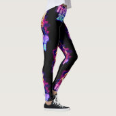 Trump 2024 - Miami Vice Leggings (Rechts)