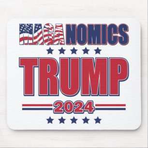 Trump 2024 mousepad