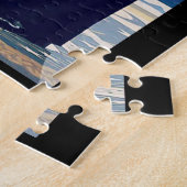 Trump 2024 nimmt Amerika zurück Puzzle (Seite)