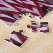 Trump 2024 nimmt Amerika zurück Puzzle (Seite)