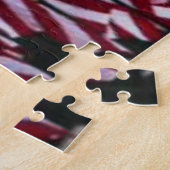 Trump 2024 nimmt Amerika zurück Puzzle (Seite)