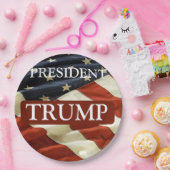 TRUMP 2024 PAPPTELLER (Party)