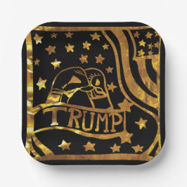 TRUMP 2024 PAPPTELLER