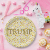 TRUMP 2024 PAPPTELLER (Party)