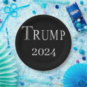 TRUMP 2024 PAPPTELLER (Party)