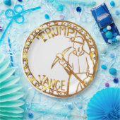 TRUMP 2024 PAPPTELLER (Party)