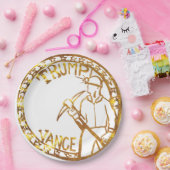 TRUMP 2024 PAPPTELLER (Party)