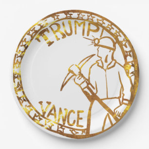 TRUMP 2024 PAPPTELLER