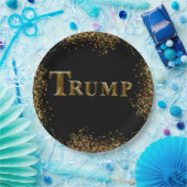 TRUMP 2024 PAPPTELLER (Party)