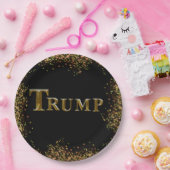 TRUMP 2024 PAPPTELLER (Party)