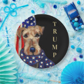 TRUMP 2024 PAPPTELLER (Party)