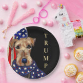 TRUMP 2024 PAPPTELLER (Party)