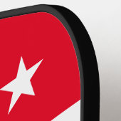 Trump 2024 pickleball schläger (Linke Seite)