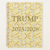 TRUMP 2024 PLANER (Vorderseite)