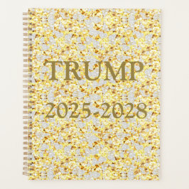 TRUMP 2024 PLANER