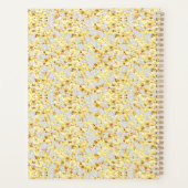 TRUMP 2024 PLANER (Rückseite)