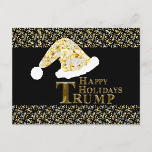 TRUMP 2024 POSTKARTE