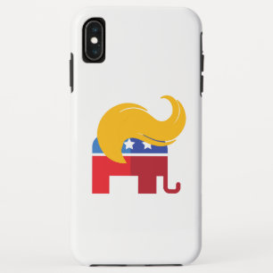 Trump 2024 Präsidentschaftswahl Case-Mate iPhone Hülle