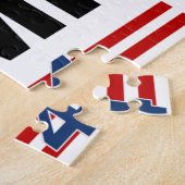 Trump 2024 puzzle (Seite)