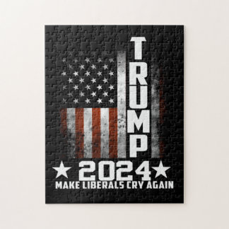 Trump 2024 puzzle