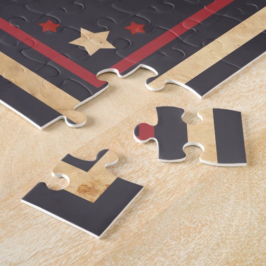 Trump 2024 puzzle (Seite)