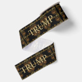 TRUMP 2024 RIPSBAND (Rückseite)