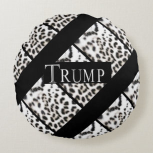 TRUMP 2024 RUNDES KISSEN