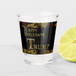 TRUMP 2024 SCHNAPSGLAS