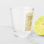 TRUMP 2024 SCHNAPSGLAS (Links)