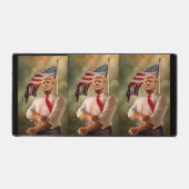 TRUMP 2024 SCHREIBTISCHUNTERLAGE (Vorderseite)