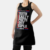 Trump 2024 schürze (InSitu)