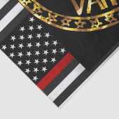TRUMP 2024 SEIDENPAPIER (Detail)