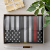 TRUMP 2024 SEIDENPAPIER (Geschenk)