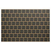 TRUMP 2024 STOFF (Yard (91,4 cm))