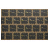 TRUMP 2024 STOFF (Fat Quarter (45,7 x 55,9 cm))