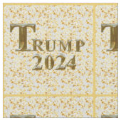 TRUMP 2024 STOFF (Nahaufnahme)