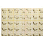 TRUMP 2024 STOFF (Fat Quarter (45,7 x 55,9 cm))