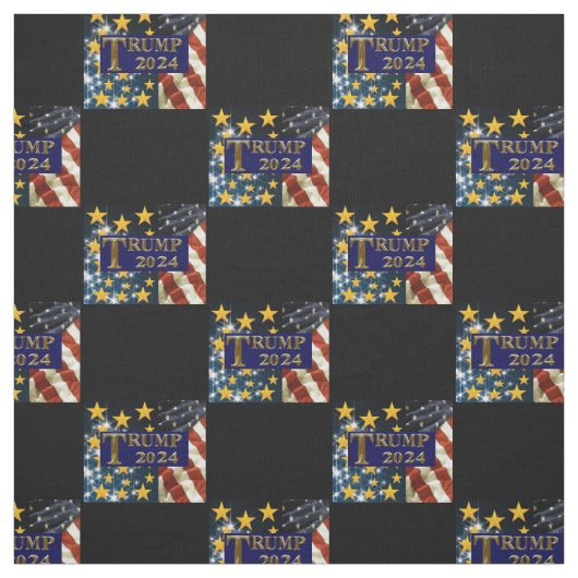 TRUMP 2024 STOFF (Muster)