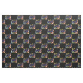 TRUMP 2024 STOFF (Fat Quarter (45,7 x 55,9 cm))