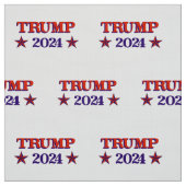Trump 2024 stoff (Muster)