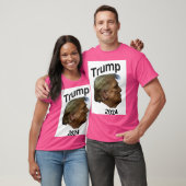 Trump 2024 T-Shirt (Unisex)